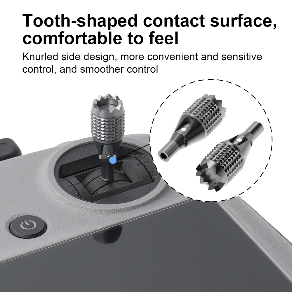 Remote Control Joysticks for D - Drone Dji Rc Mini 3 Pro recension och pris