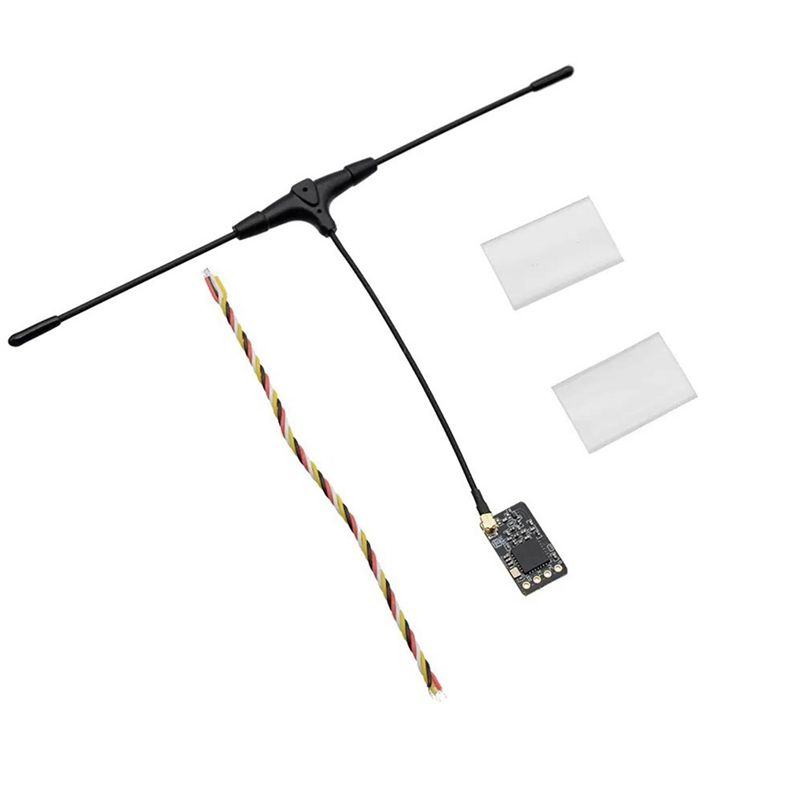 AS96-Nano RX Receiver With T-A - Drone Rc Fpv Pro recension och pris