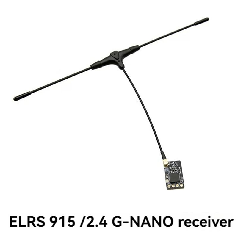 AS96-Nano RX Receiver With T-A - Drone Rc Fpv Pro recension och pris