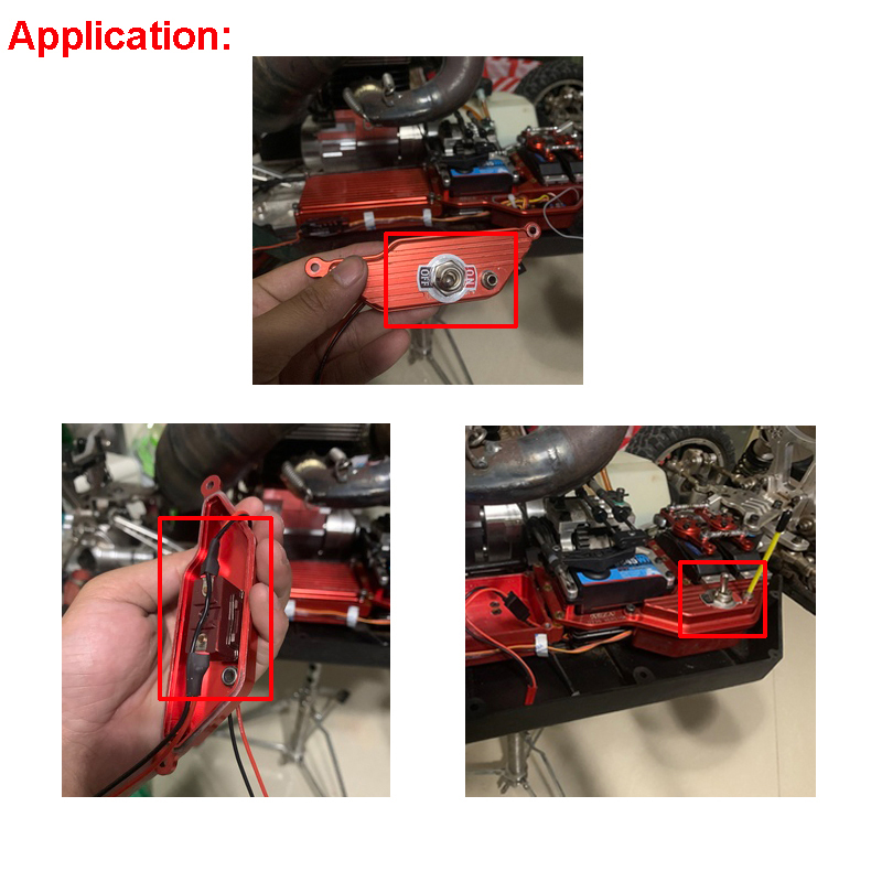 1PC RC Aircraft Drone Battery  - Drone Rc Not Connected recension och pris