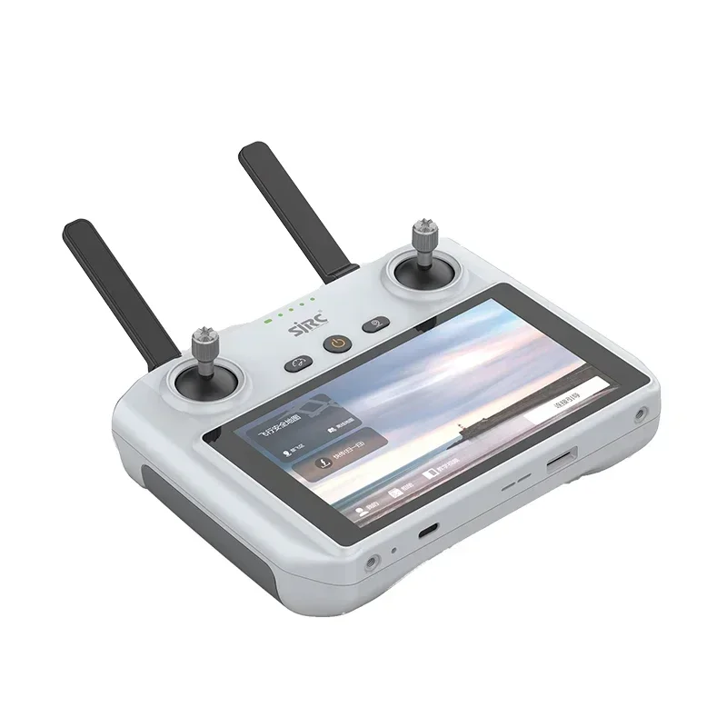 5.5-inch Touch Screen Remote C - Drone F22 Rc recension och pris
