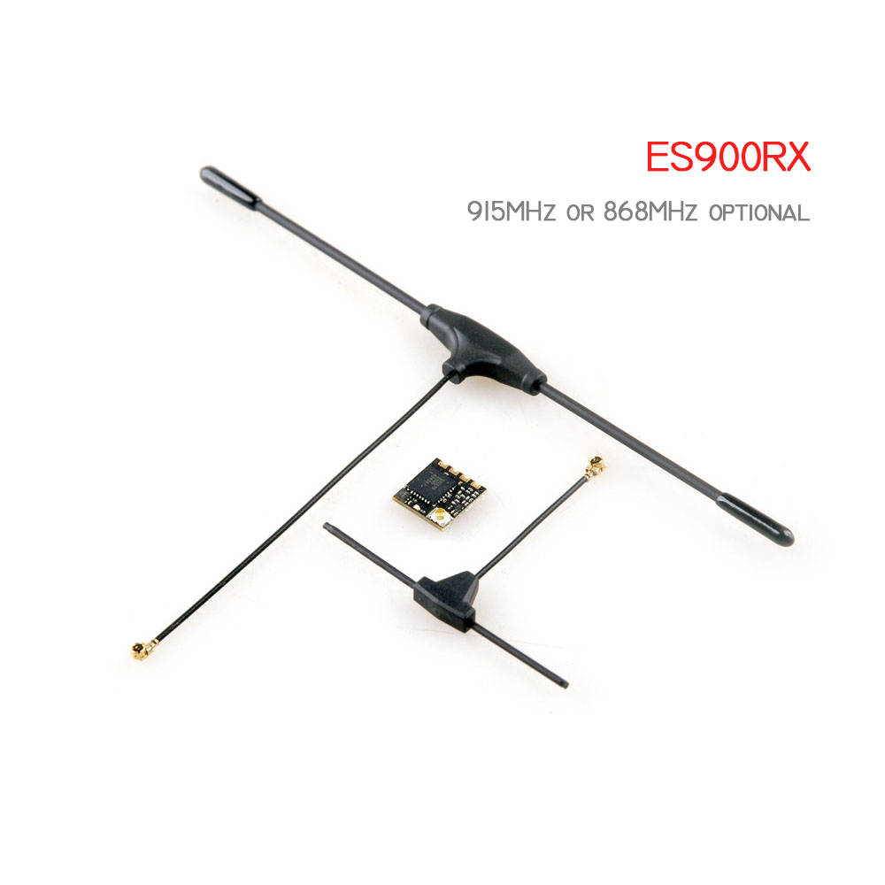 Happymodel RC ELRS Micro ES900 - Drone Rc Racing recension och pris