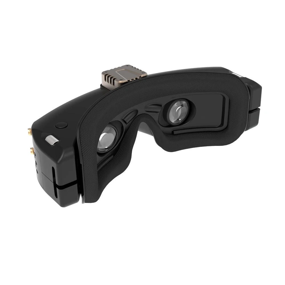 Skyzone Fpv Racing Goggles Sky - Drone Rc Fpv Pro recension och pris