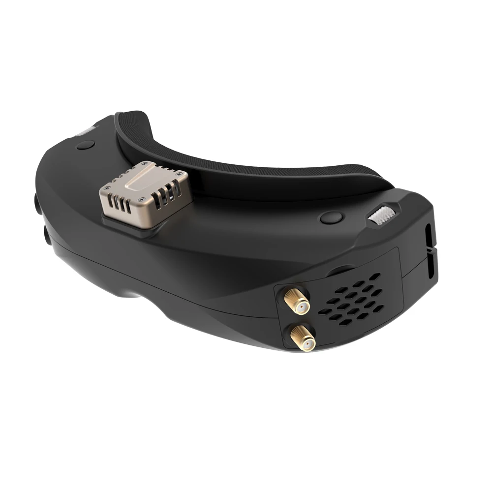 Skyzone Fpv Racing Goggles Sky - Drone Rc Fpv Pro recension och pris
