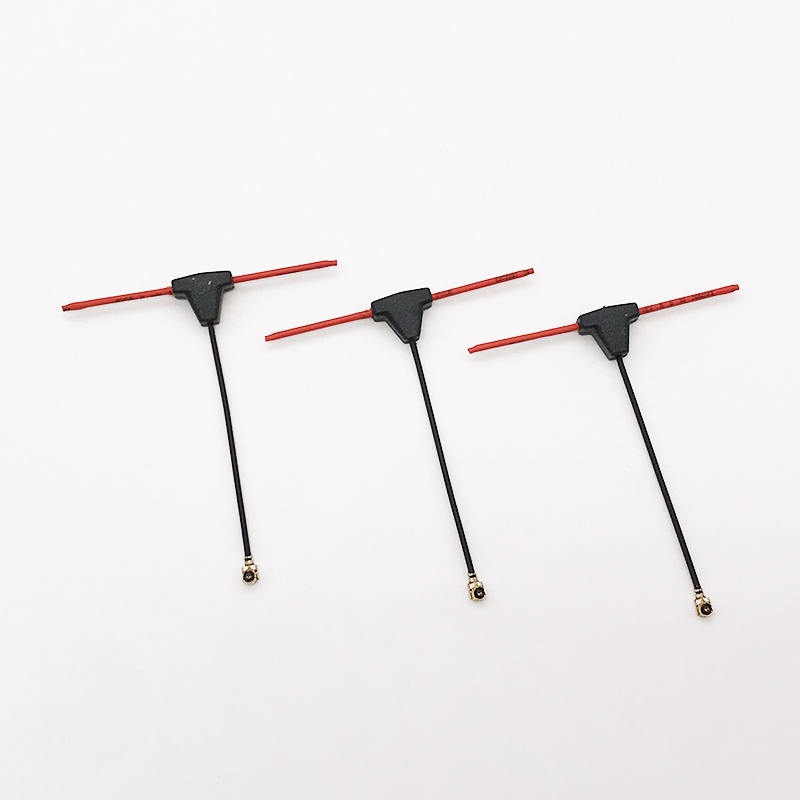 2.4G 2DBI T Antenna IPX1 for T - Drone Rc Ufo recension och pris