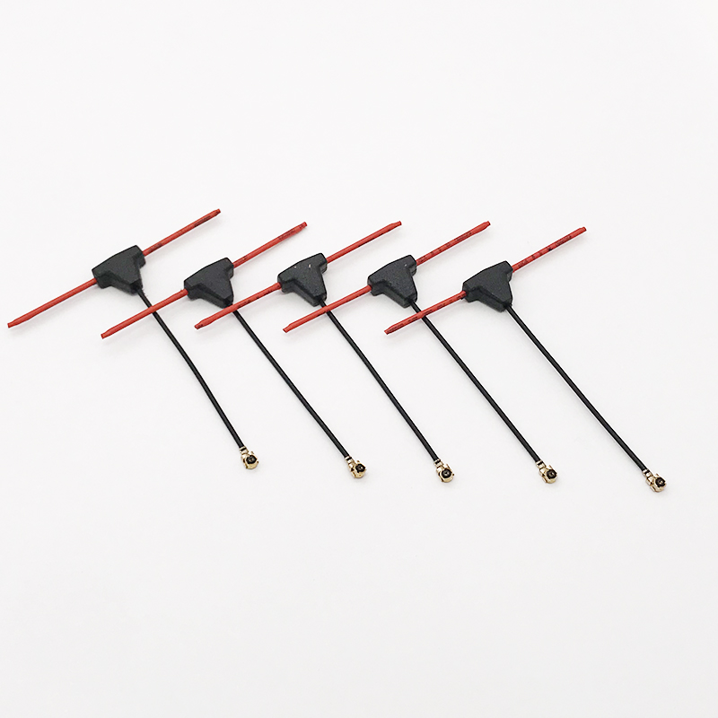 2.4G 2DBI T Antenna IPX1 for T - Drone Rc Ufo recension och pris
