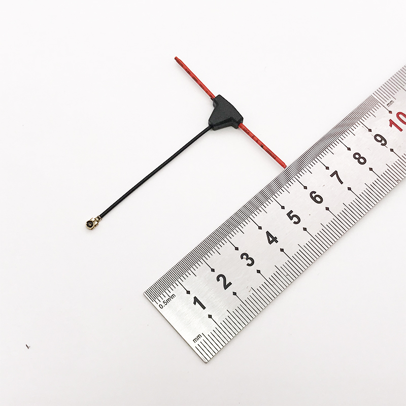 2.4G 2DBI T Antenna IPX1 for T - Drone Rc Ufo recension och pris