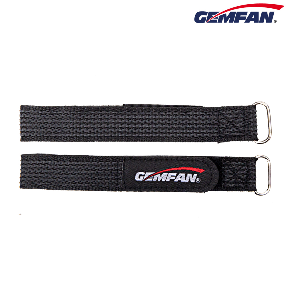 Gemfan 550x25mm 330x25mm 250x2 - Drone Rc Lanyard recension och pris