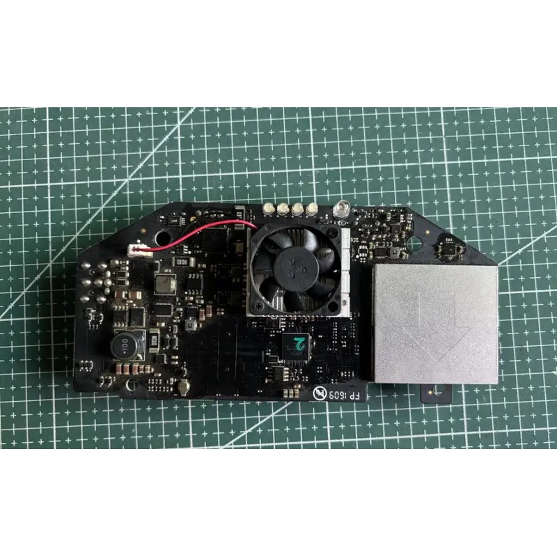 GL658C Drone Remote Control Ma - Drone Rc Board recension och pris