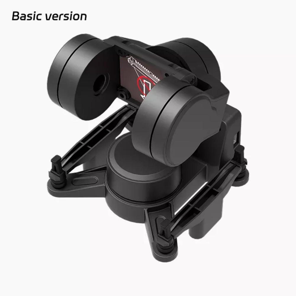 NCZOBOE  C-20T 3-Axis O4 FPV G - Drone Rc Fpv Pro recension och pris
